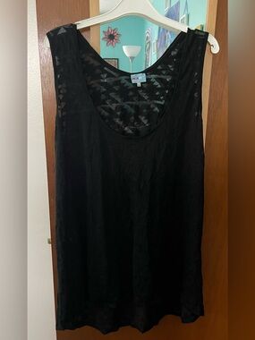 Roxy Cover-Up Size 3X